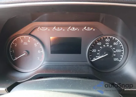 2022 Ford F-150 Xl from USA, damaged, VIN 1FTEW1CP6NKD34077